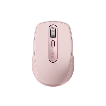 Logitech MX Anywhere Mouse 3S Rose 910006927